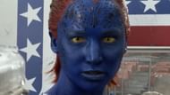 The danger of Mystique: an assassination attempt (Image via 20th Century Studios)